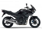 Yamaha TDM900A Yamaha TDM900A